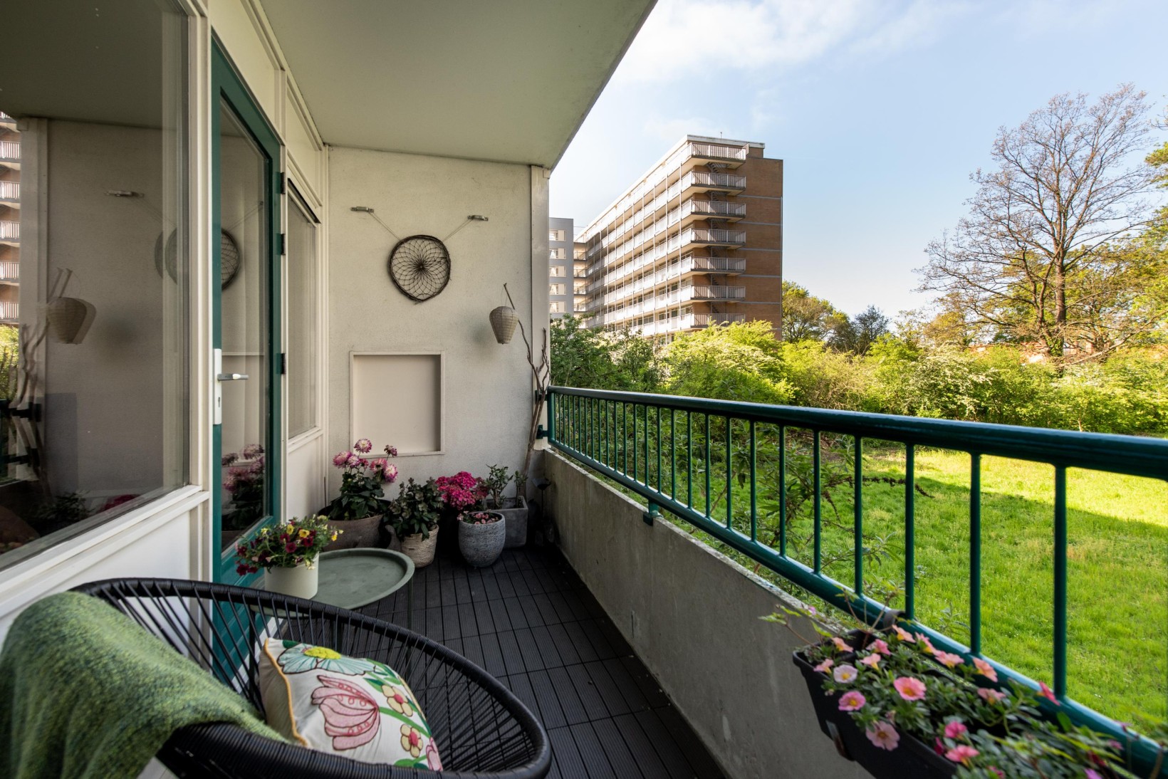 Appartement te koop: Engelandlaan 310, Haarlem