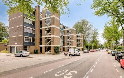 Engelandlaan 352
