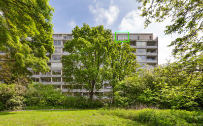 Engelandlaan 560