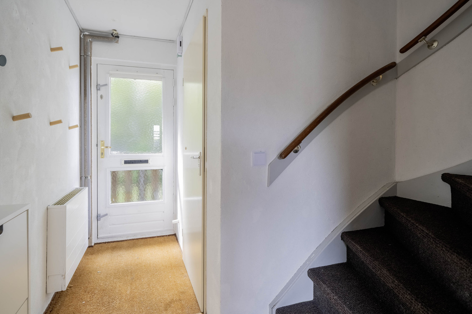 Appartement te koop: Albion 28, Haarlem