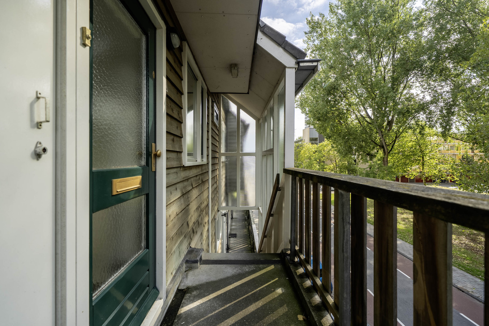 Appartement te koop: Albion 28, Haarlem