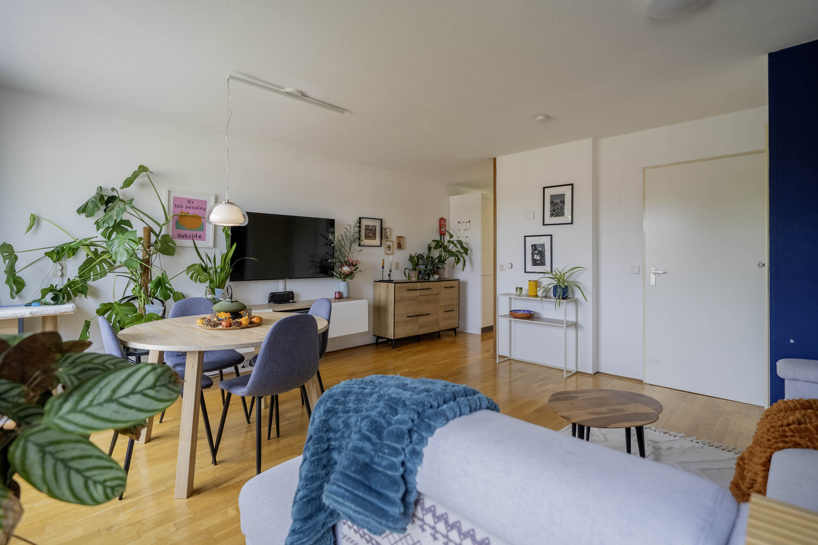 Appartement te koop: Albion 28, Haarlem
