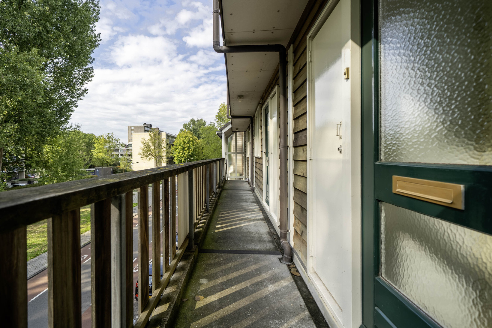 Appartement te koop: Albion 28, Haarlem