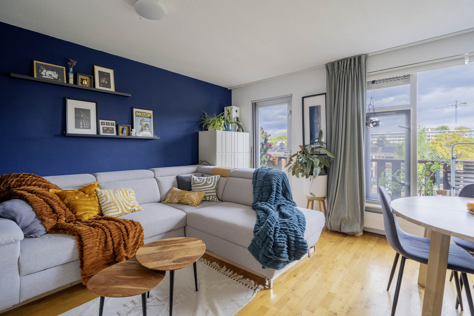 Appartement te koop: Albion 28, Haarlem