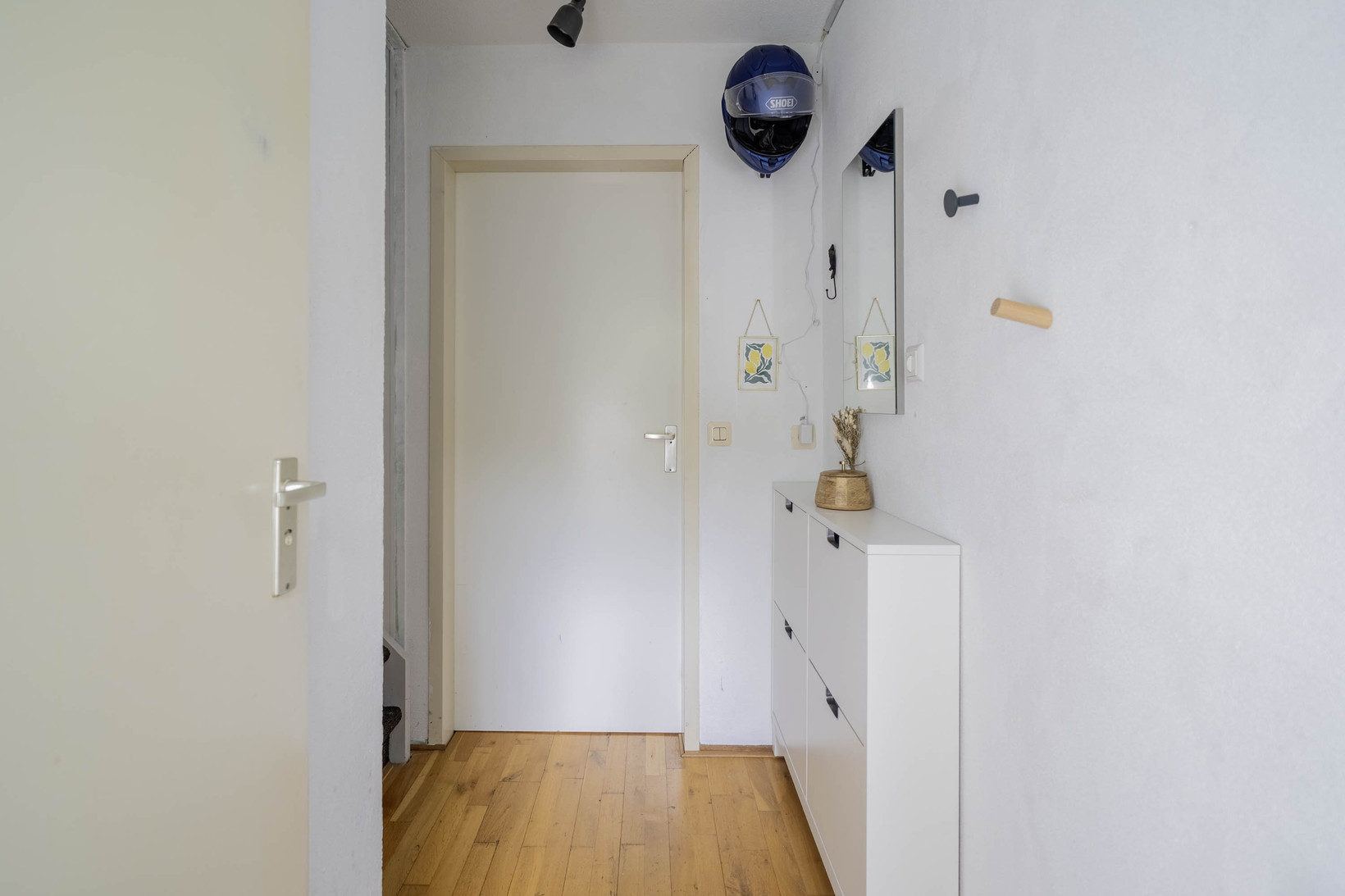 Appartement te koop: Albion 28, Haarlem