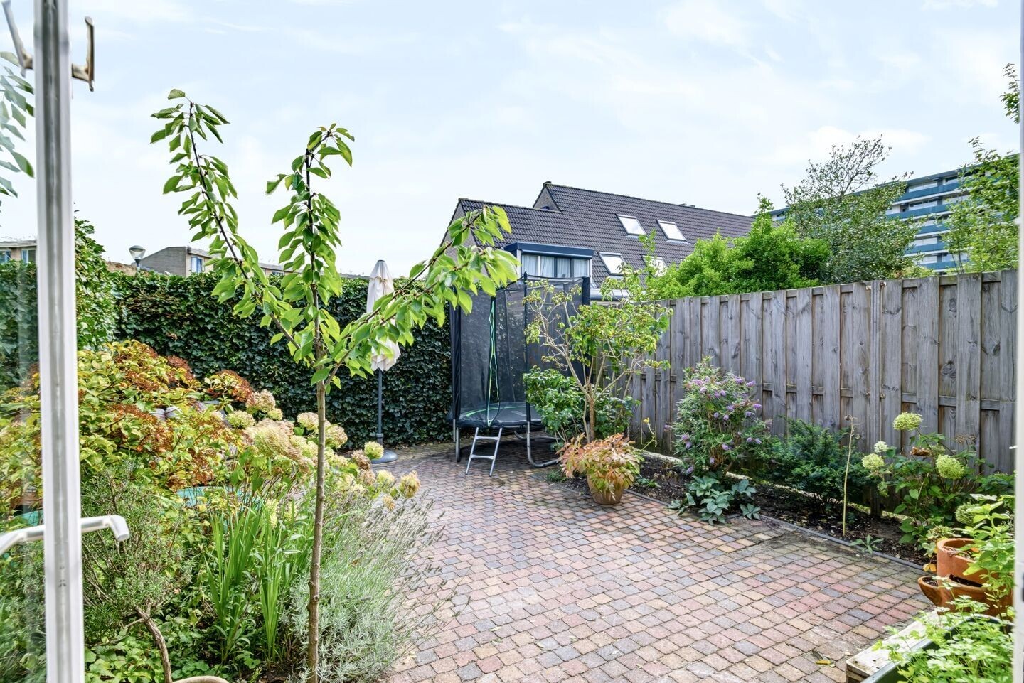 Hoekwoning te koop: Dragonstraat 1, Haarlem