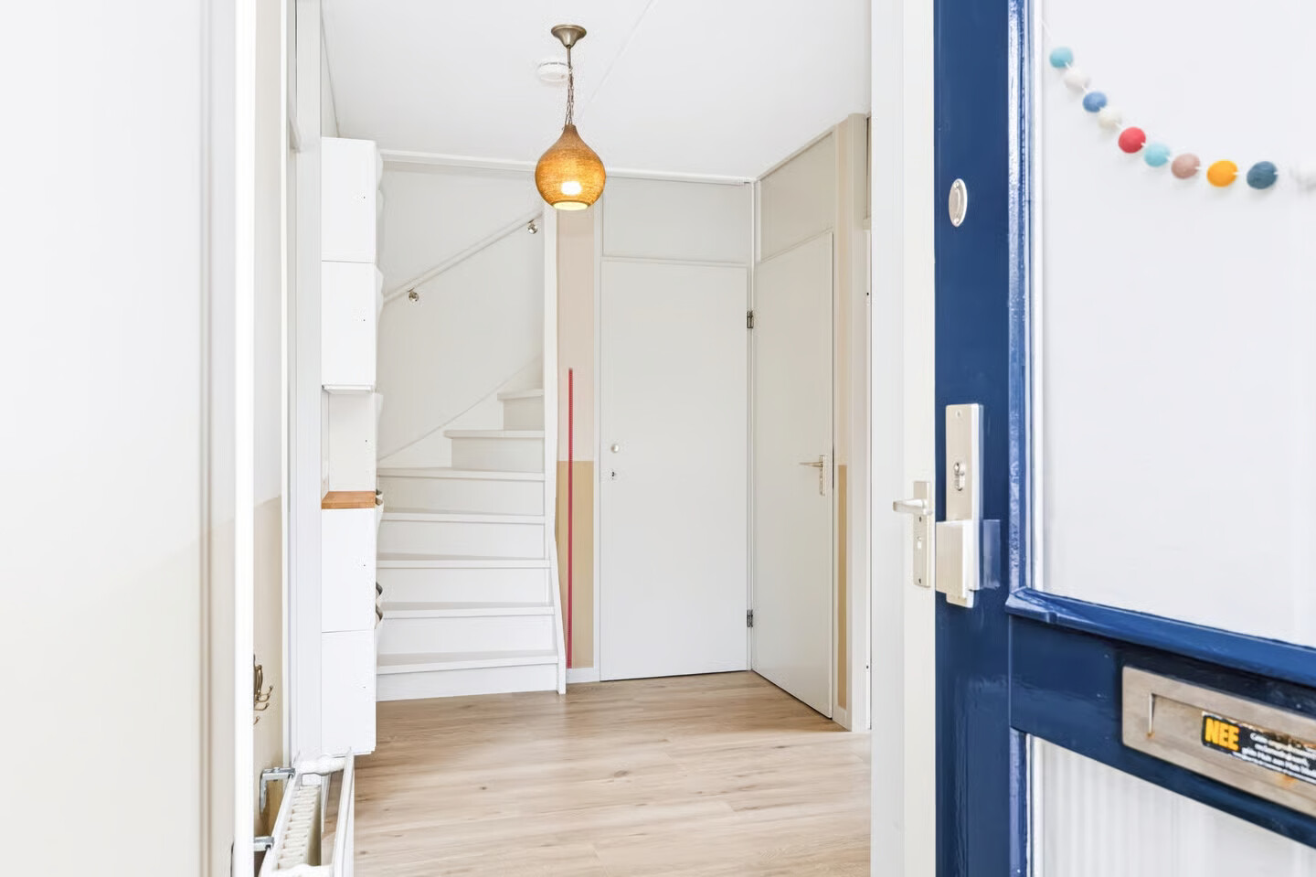 Hoekwoning te koop: Dragonstraat 1, Haarlem