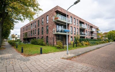 Engelandlaan 123-F