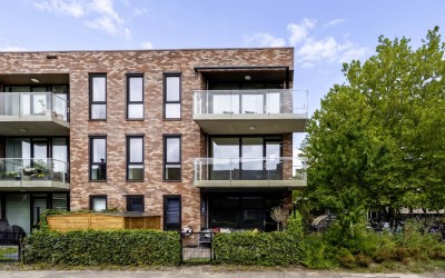 Engelandlaan 123-H