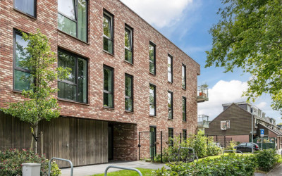 Engelandlaan 123-L