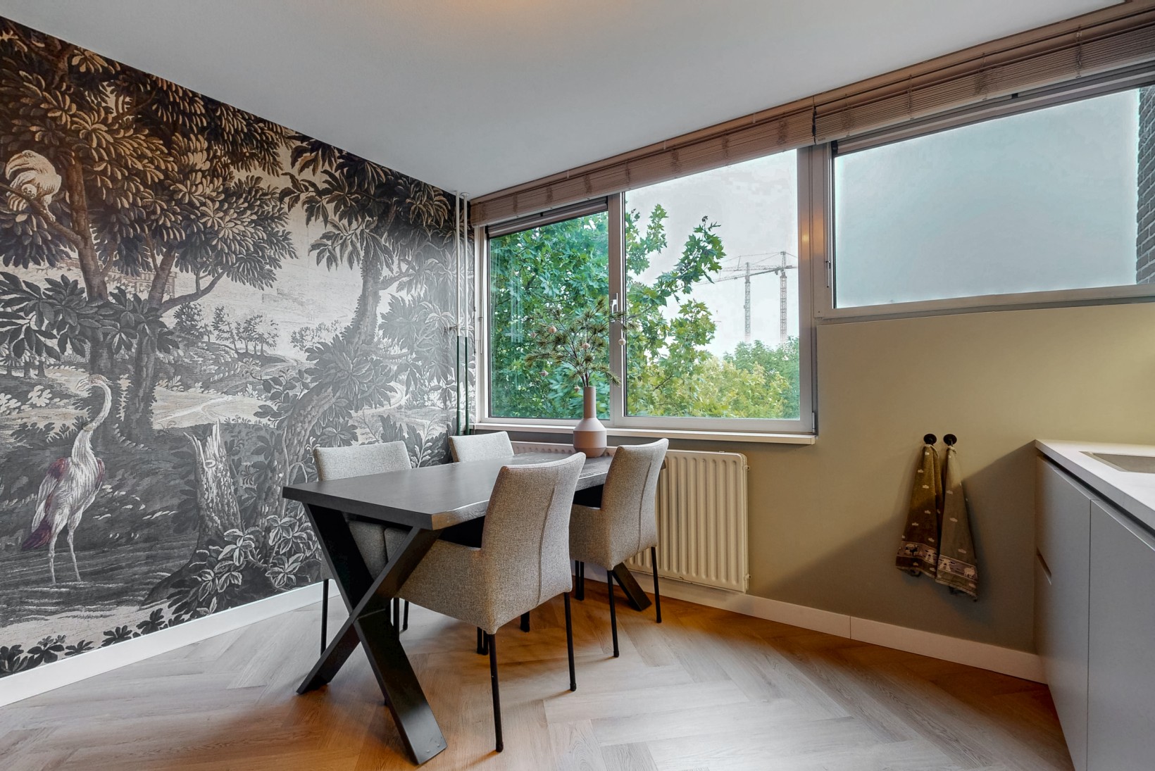 Appartement te koop: Laan van Berlijn 36, Haarlem