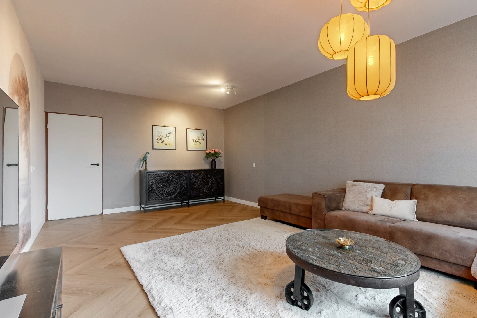 Appartement te koop: Laan van Berlijn 36, Haarlem
