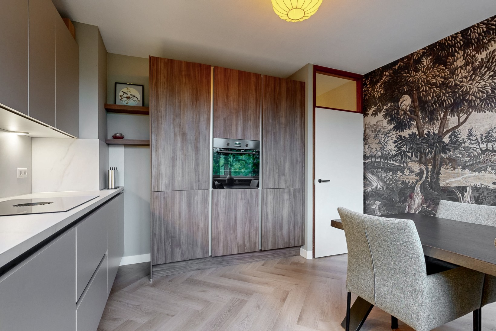 Appartement te koop: Laan van Berlijn 36, Haarlem