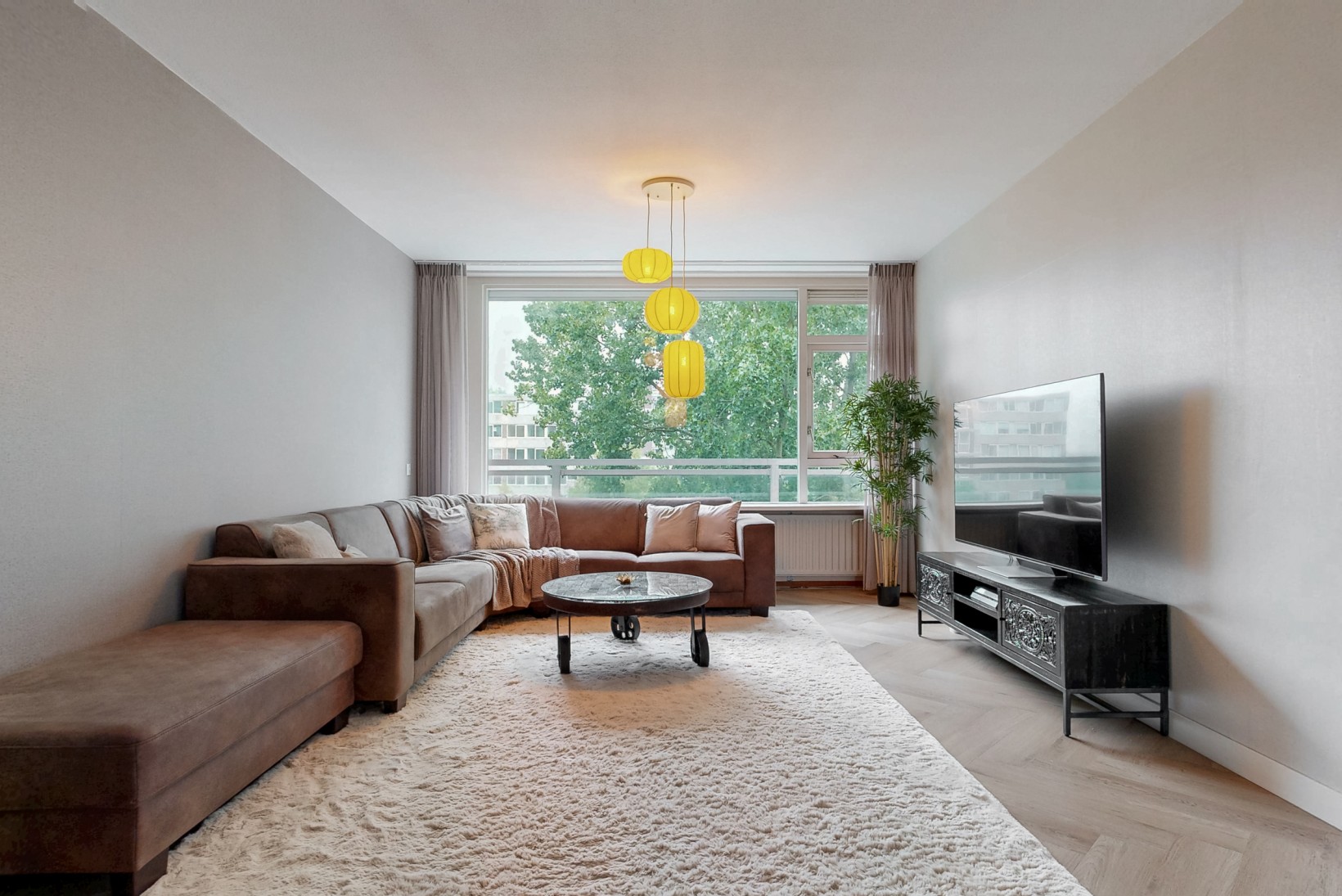 Appartement te koop: Laan van Berlijn 36, Haarlem