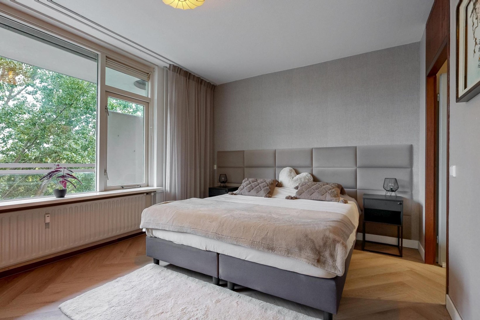 Appartement te koop: Laan van Berlijn 36, Haarlem