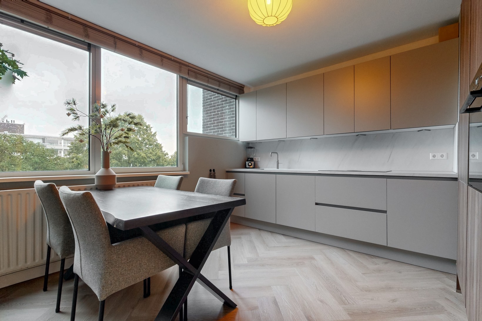 Appartement te koop: Laan van Berlijn 36, Haarlem
