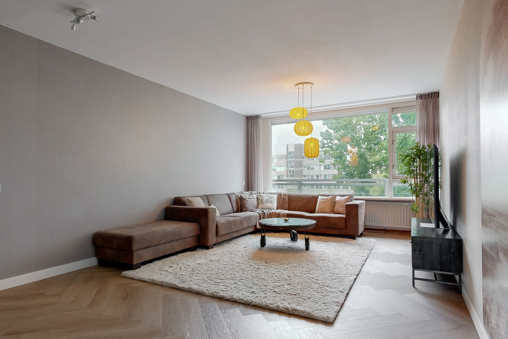 Appartement te koop: Laan van Berlijn 36, Haarlem