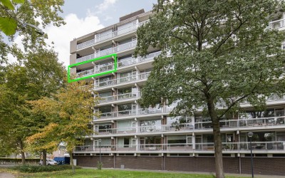 Laan van Be. 36