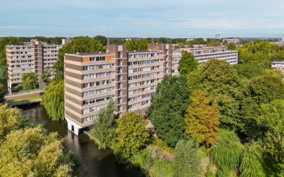 Laan van Berlijn 36