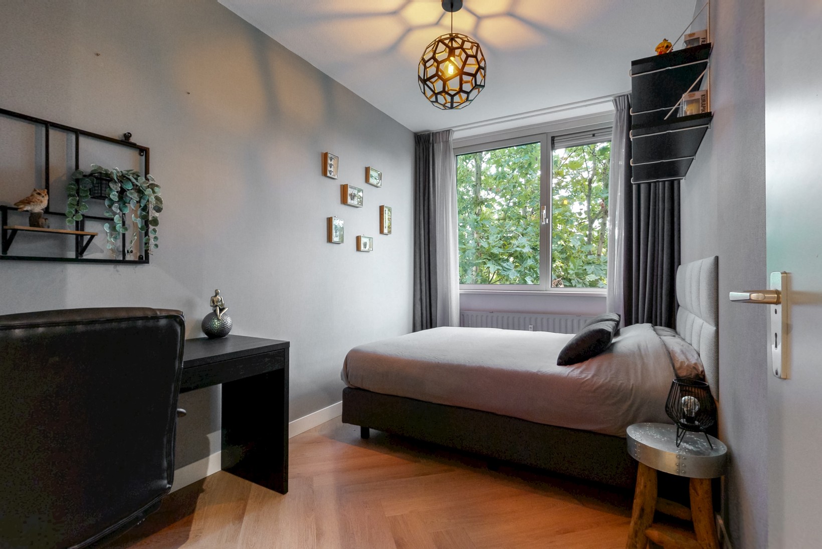 Appartement te koop: Laan van Berlijn 36, Haarlem