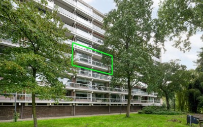Laan van Berlijn 70