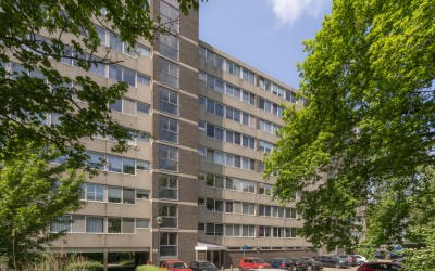 Laan van Berlijn 74