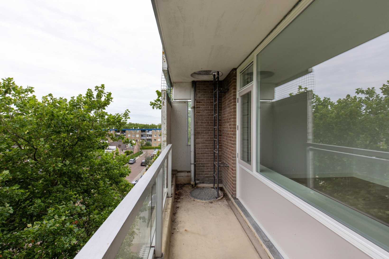 Appartement te koop: Laan van Berlijn 134, Haarlem