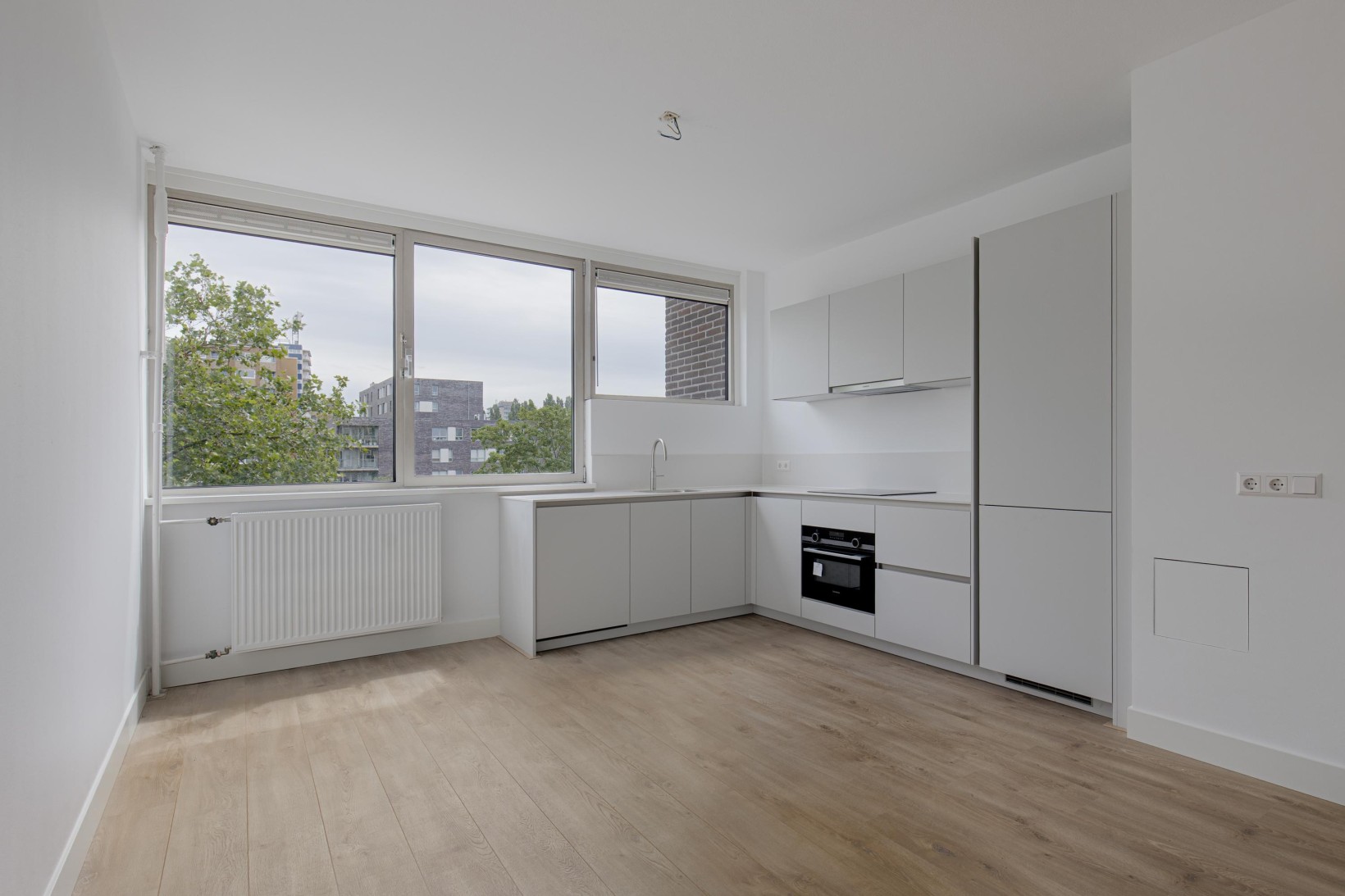 Appartement te koop: Laan van Berlijn 134, Haarlem