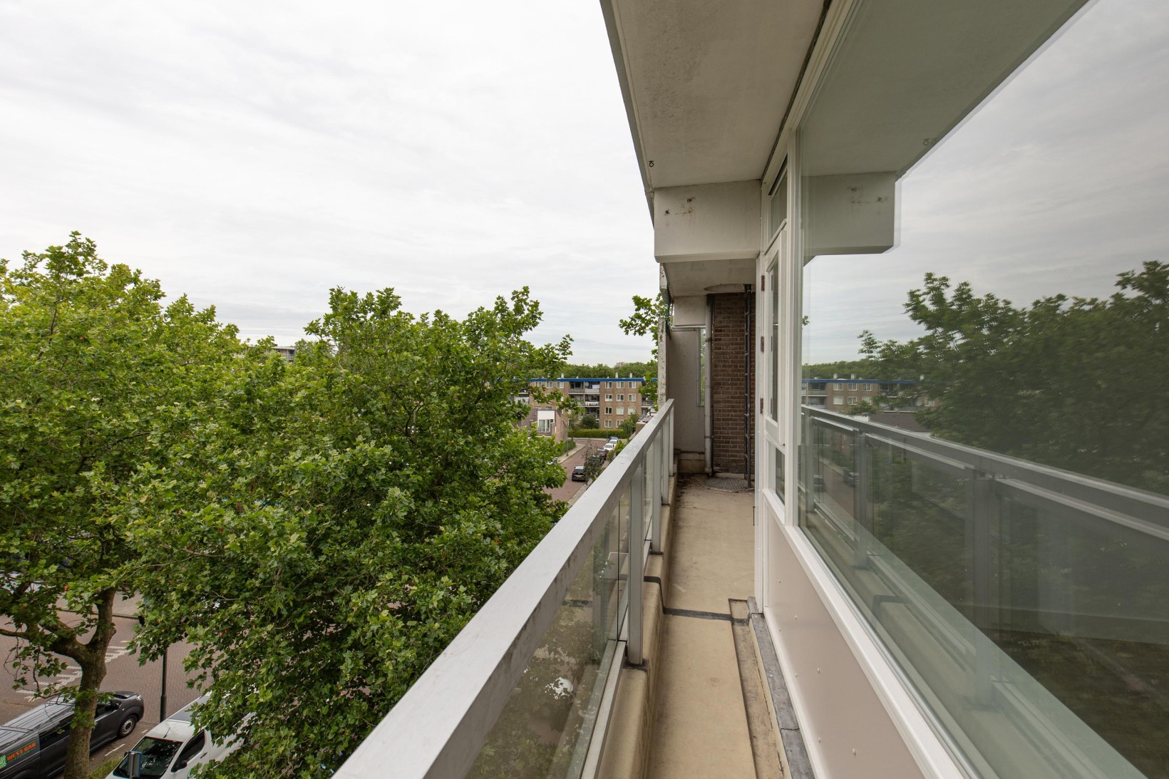 Appartement te koop: Laan van Berlijn 134, Haarlem
