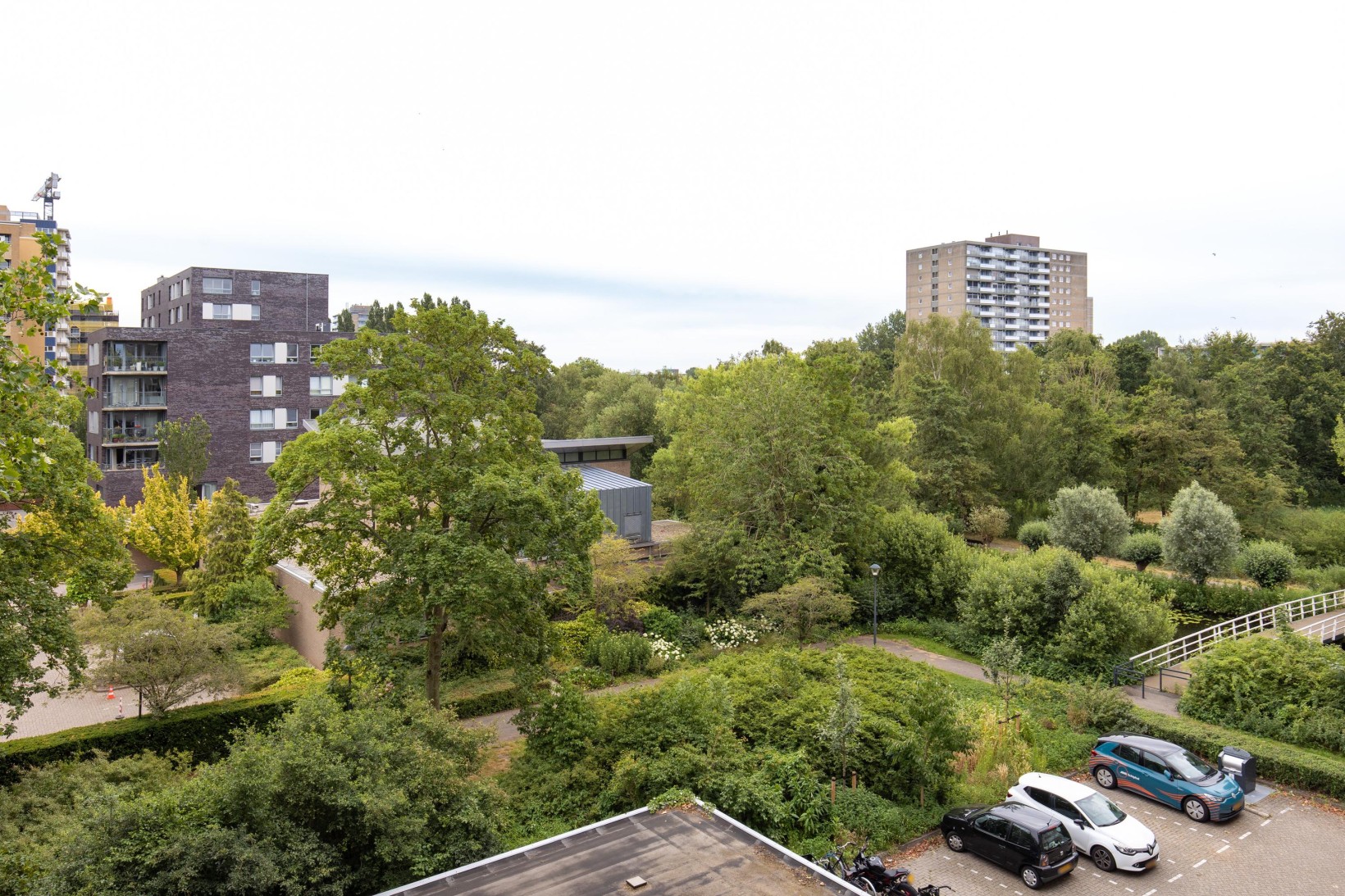Appartement te koop: Laan van Berlijn 134, Haarlem