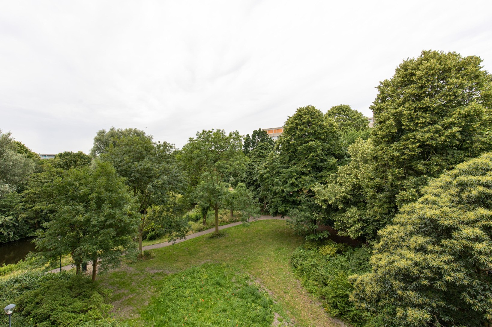 Appartement te koop: Laan van Berlijn 134, Haarlem