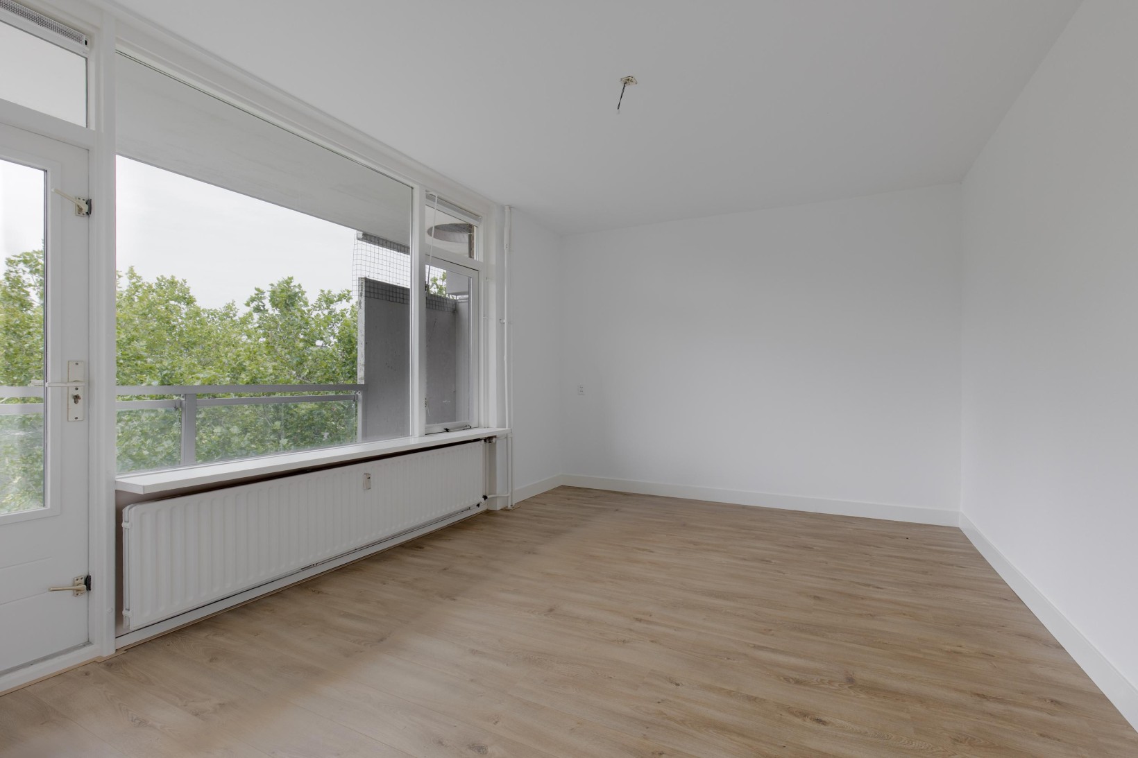 Appartement te koop: Laan van Berlijn 134, Haarlem