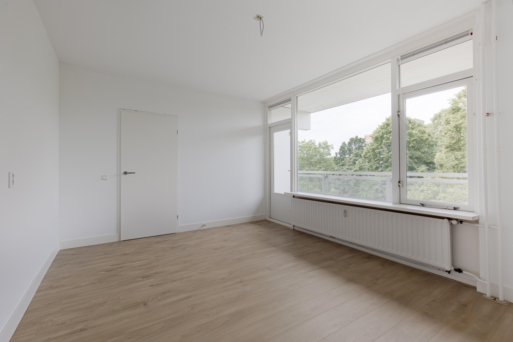 Appartement te koop: Laan van Berlijn 134, Haarlem