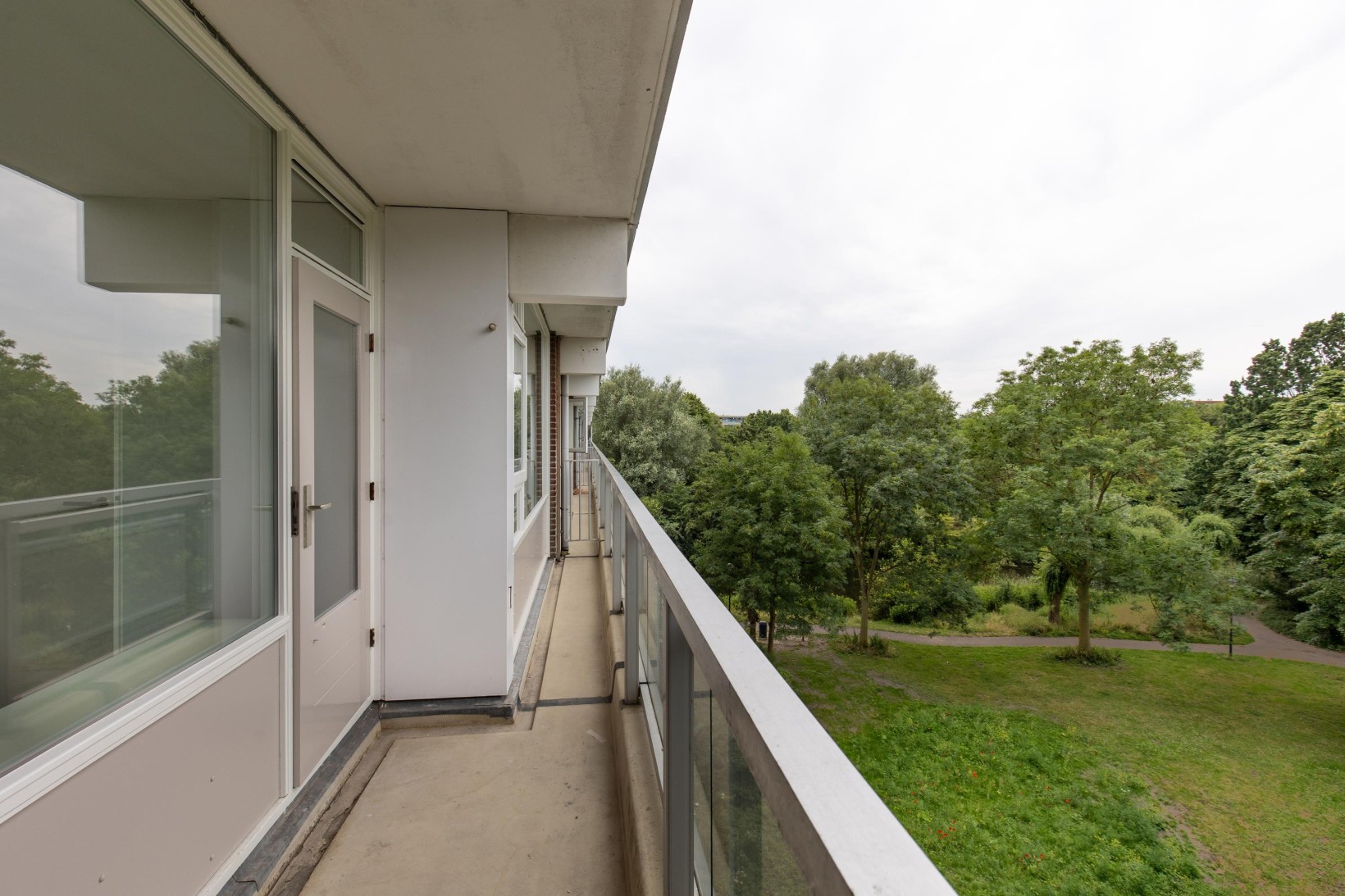 Appartement te koop: Laan van Berlijn 134, Haarlem