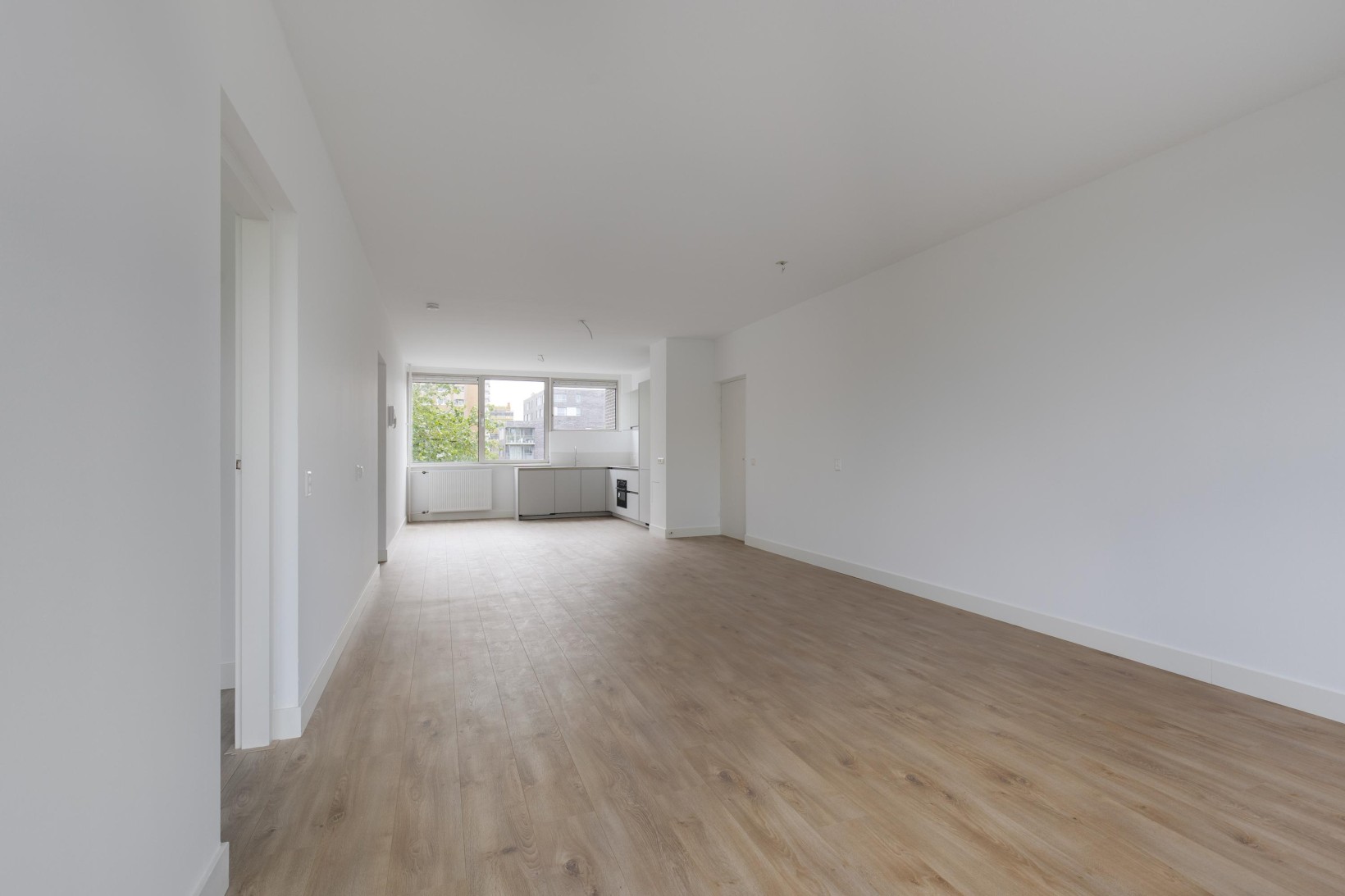 Appartement te koop: Laan van Berlijn 134, Haarlem