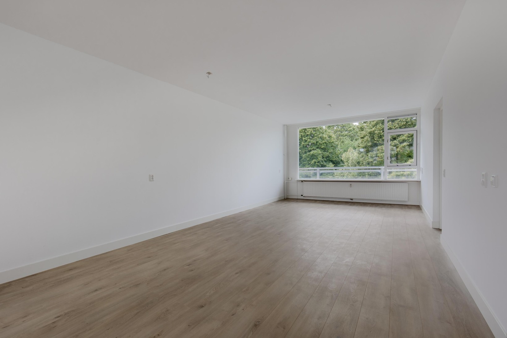 Appartement te koop: Laan van Berlijn 134, Haarlem
