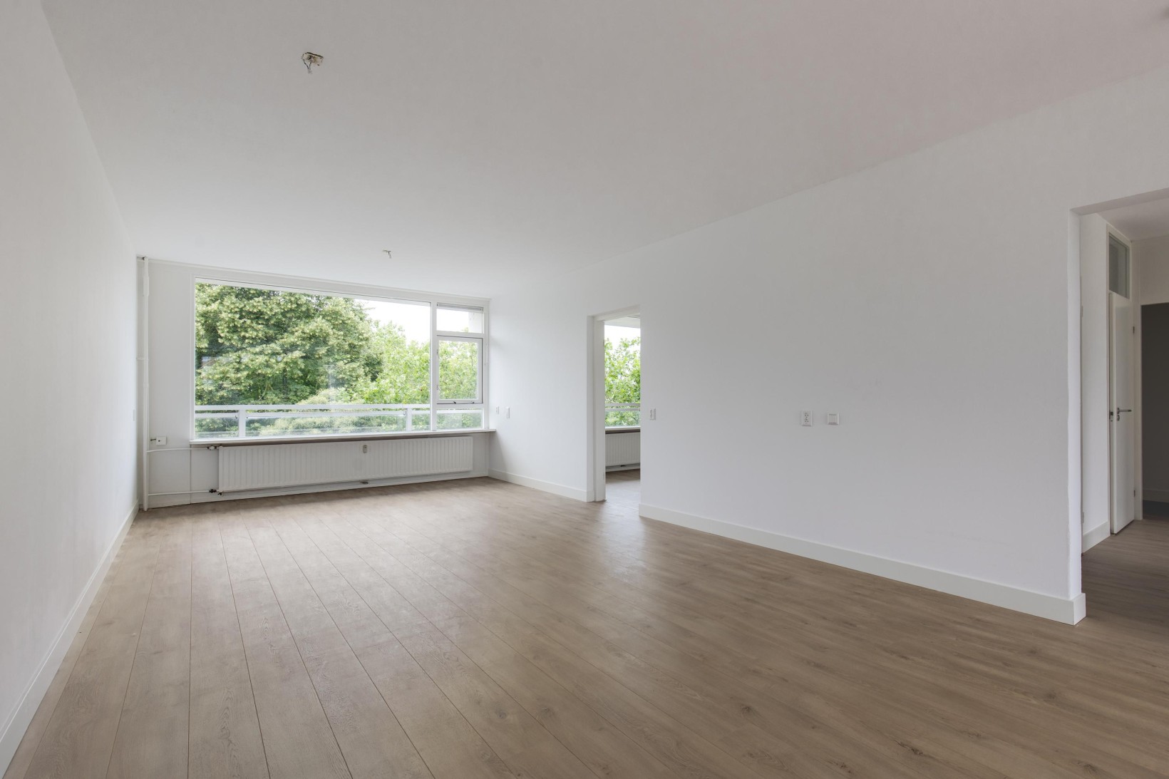 Appartement te koop: Laan van Berlijn 134, Haarlem
