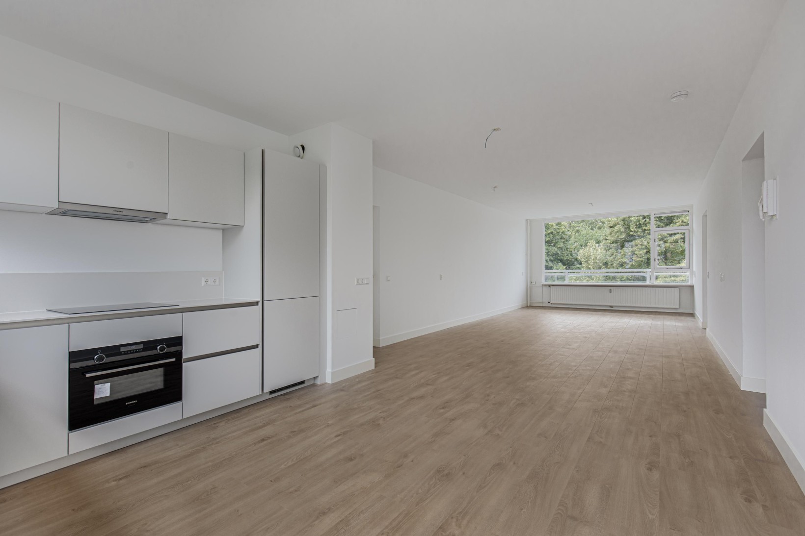Appartement te koop: Laan van Berlijn 134, Haarlem