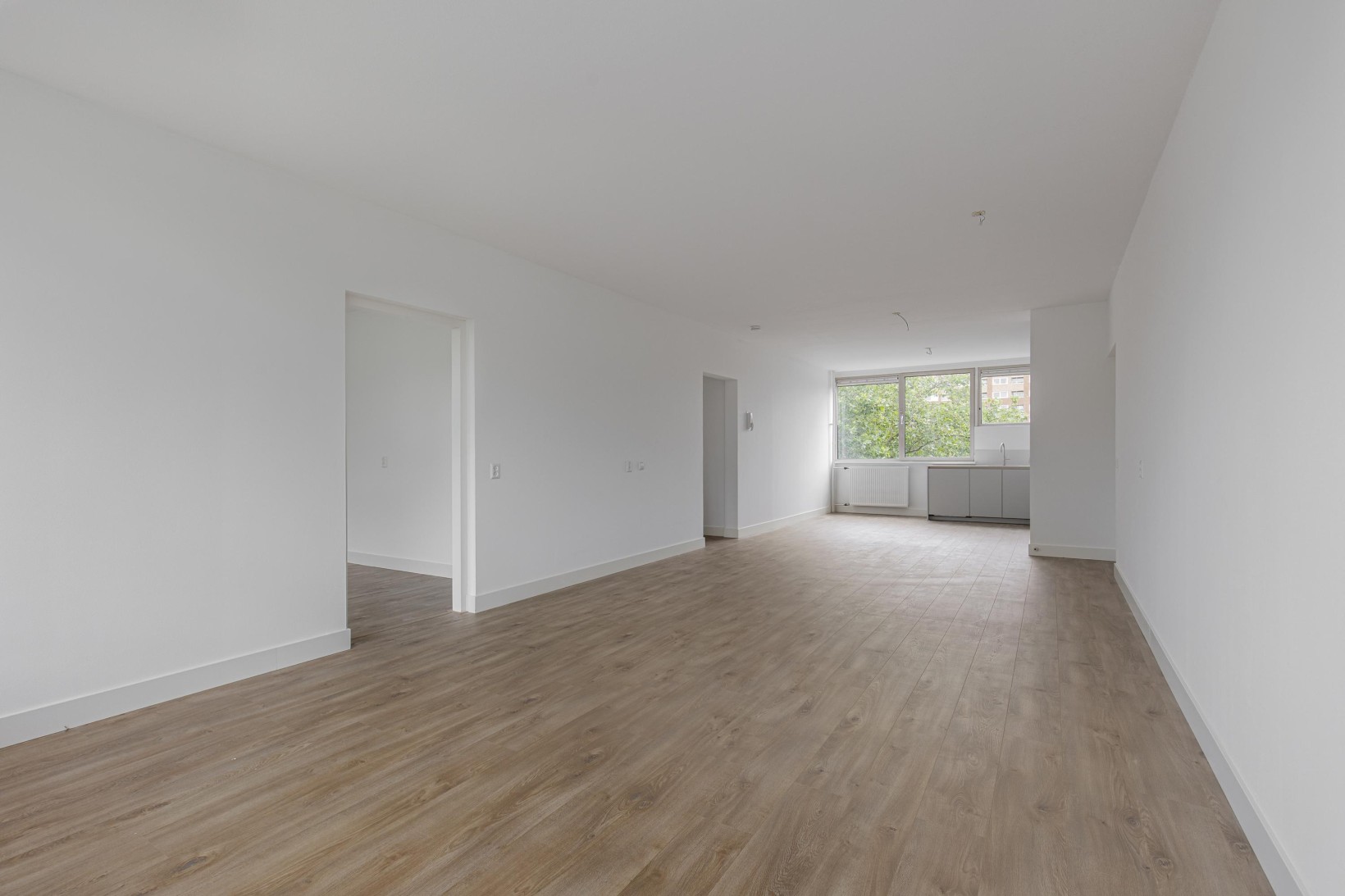Appartement te koop: Laan van Berlijn 134, Haarlem