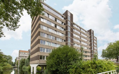 Laan van Berlijn 134