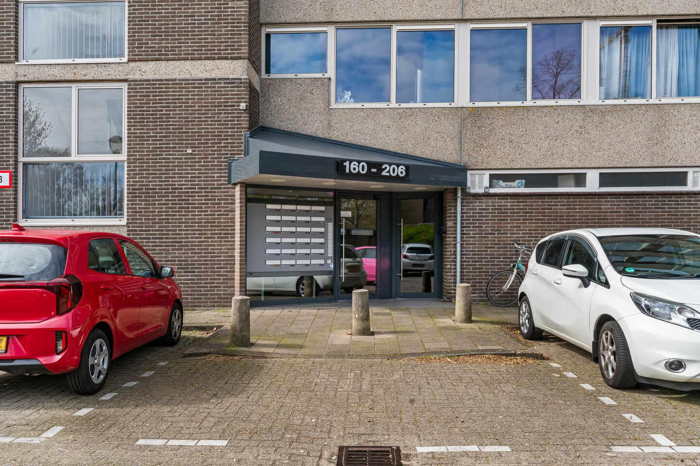 Appartement te koop: Laan van Berlijn 136, Haarlem