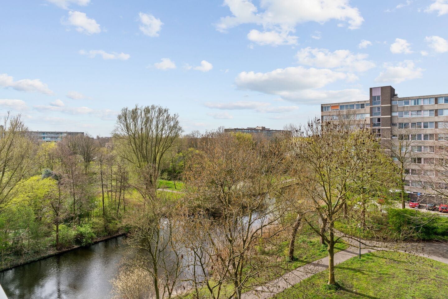 Appartement te koop: Laan van Berlijn 136, Haarlem