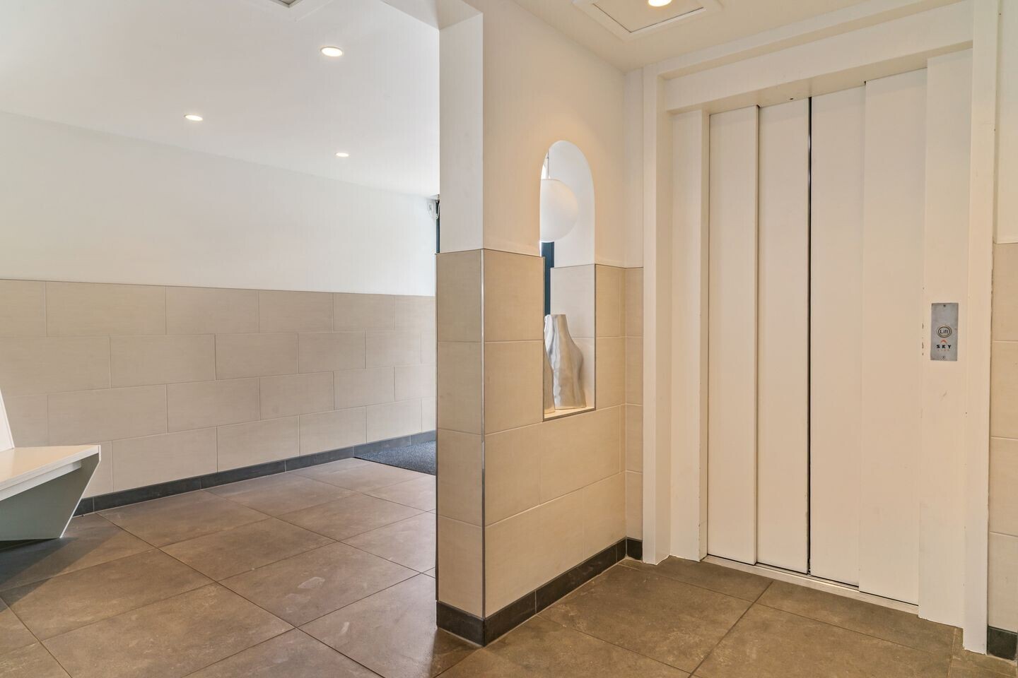 Appartement te koop: Laan van Berlijn 136, Haarlem