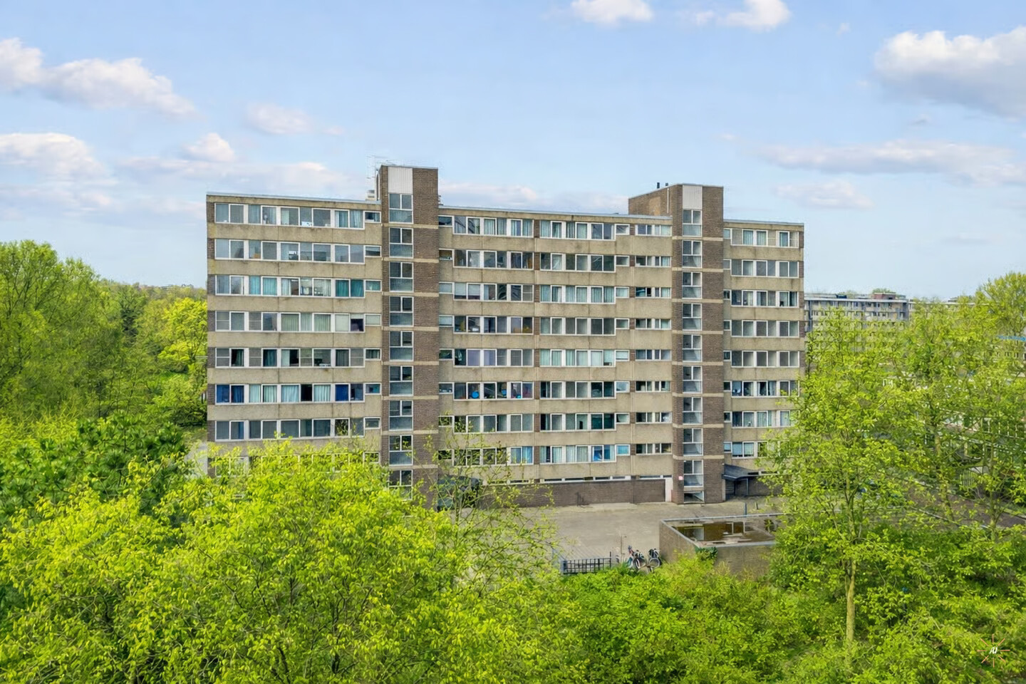 Appartement te koop: Laan van Berlijn 136, Haarlem