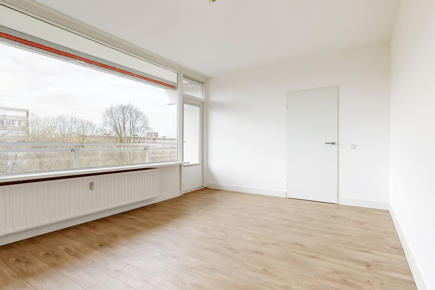 Appartement te koop: Laan van Berlijn 136, Haarlem