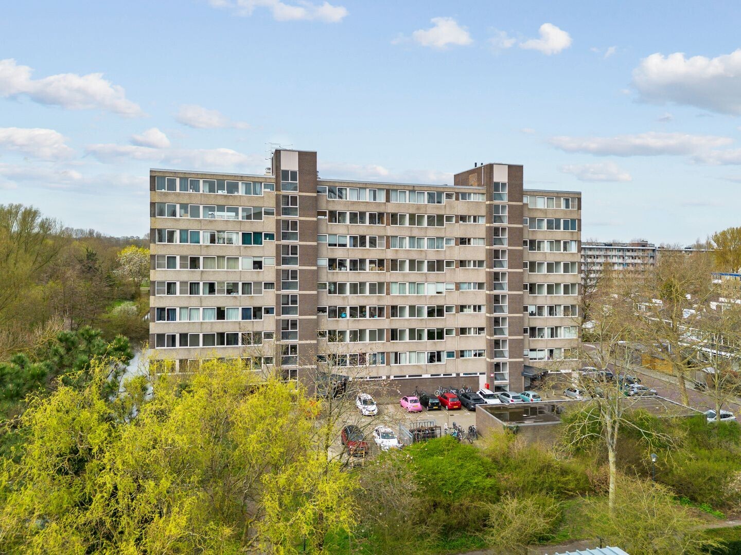 Appartement te koop: Laan van Berlijn 136, Haarlem