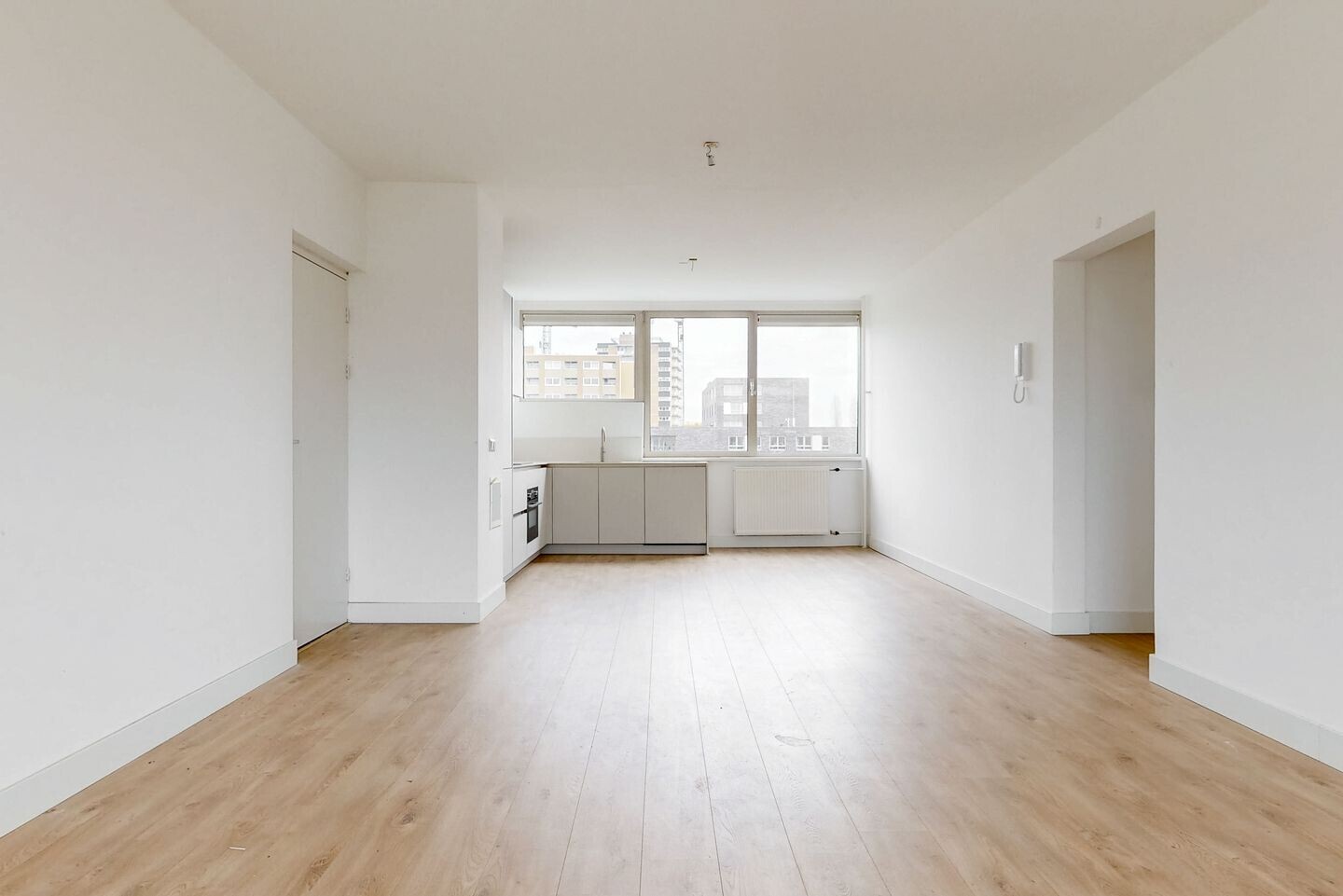 Appartement te koop: Laan van Berlijn 136, Haarlem