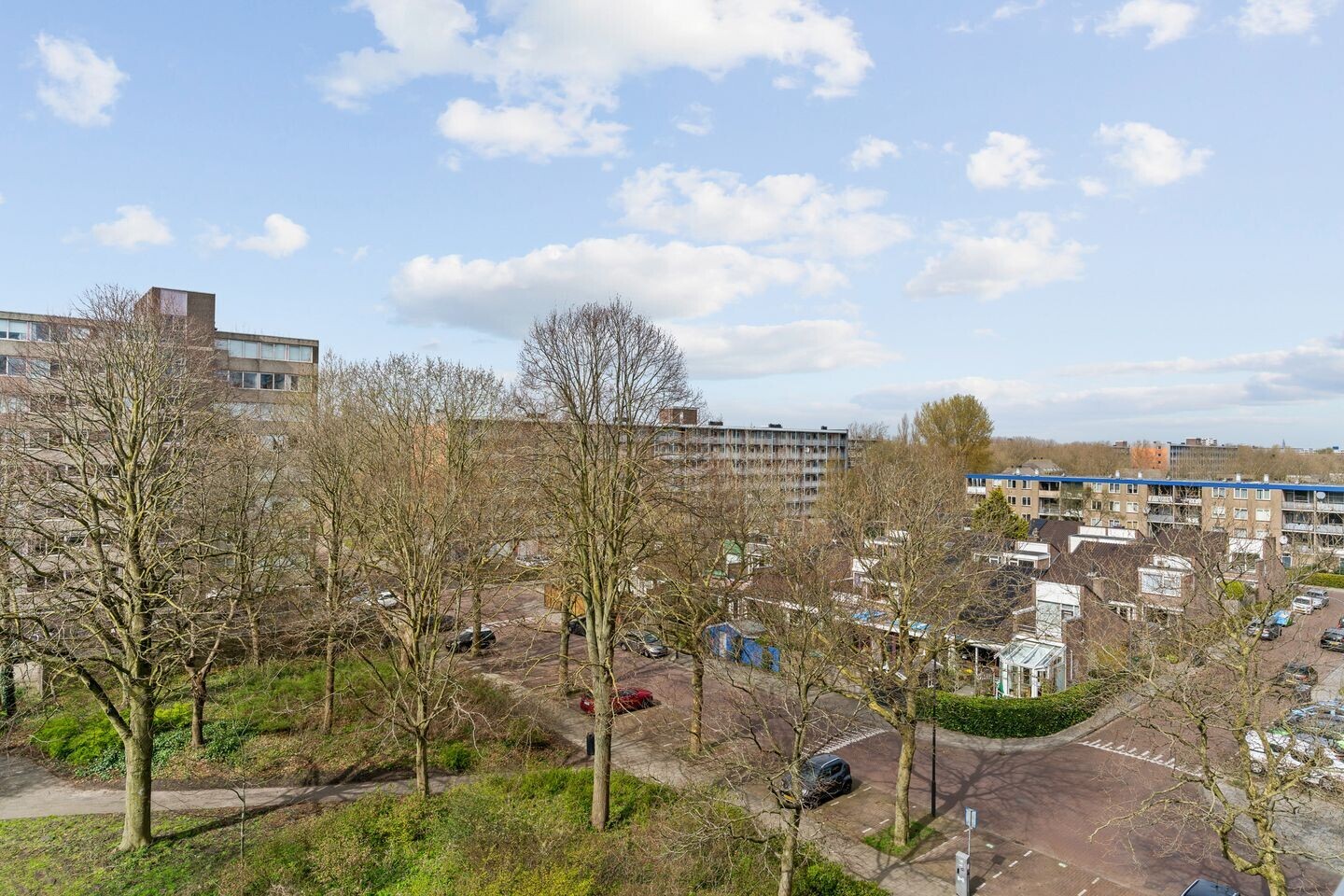 Appartement te koop: Laan van Berlijn 136, Haarlem
