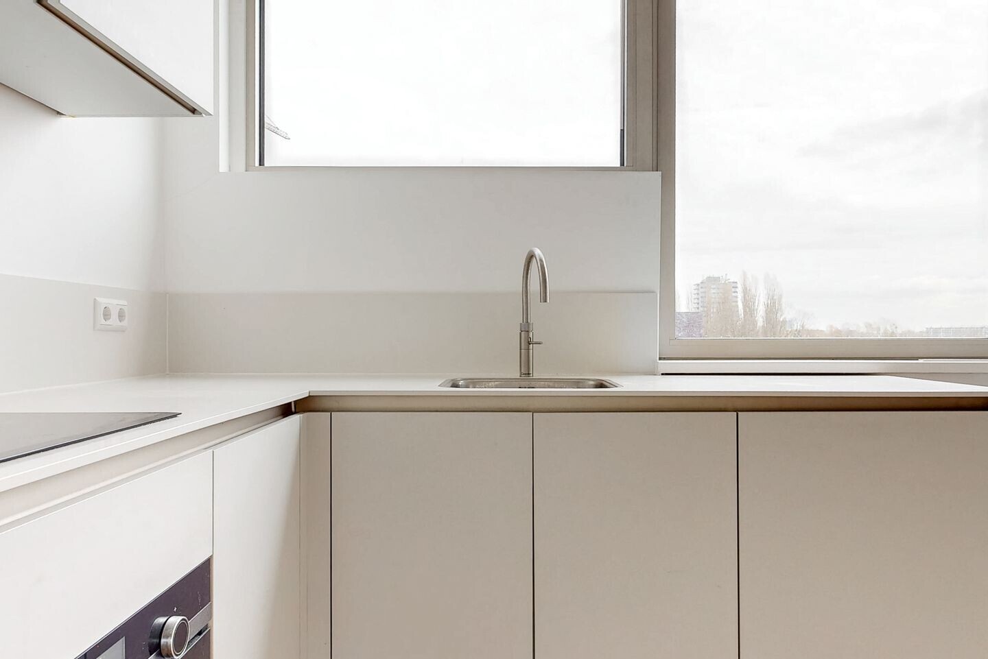 Appartement te koop: Laan van Berlijn 136, Haarlem