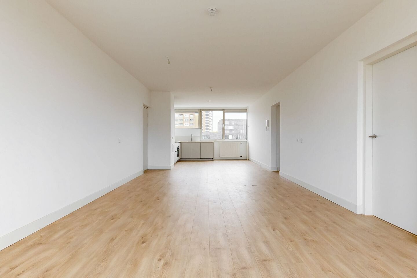 Appartement te koop: Laan van Berlijn 136, Haarlem